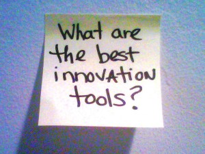 What are the Best Innovation Tools?