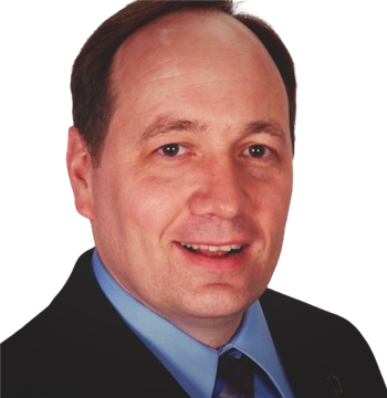Mike Allen